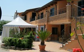 Agriturismo Le Vigne